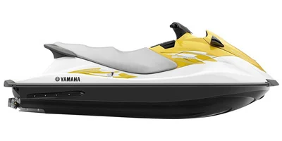 FRP Petrol Yamaha Waverunner V1 Jet Ski, 2-seater high-performance recreational watercraft