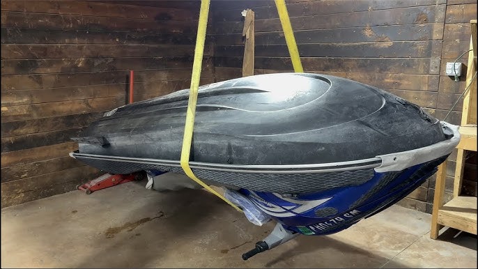 Kawasaki Jet Ski Maintenance & Service, professional jet ski repair, Kawasaki SMC jet ski service, watercraft maintenance