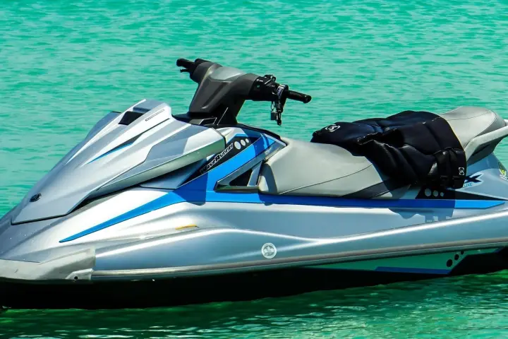 Yamaha Jet Ski, high-speed watercraft, durable Yamaha jet ski, personal watercraft, sports jet ski for sale