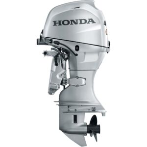 Honda 40 HP Remote Outboard Motor – BF40 – 2025