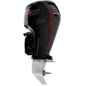 Mercury 115ELPT FourStroke