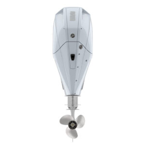 Mercury 225L FourStroke