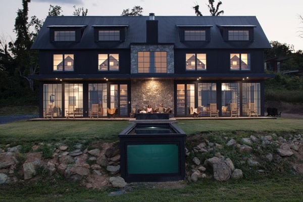 Shipping Containers