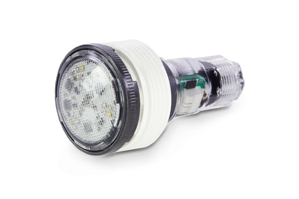 LED lights for pool